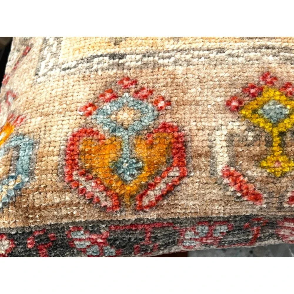 SUNDANCE Turkish 100% Wool ALANYA 20